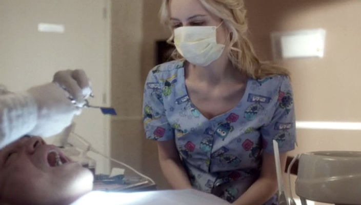 Одежда для врачей из сериала Фарго