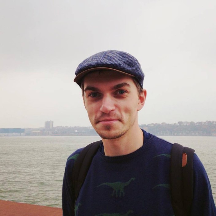 Илья Кабанов